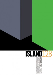 Island issue 128